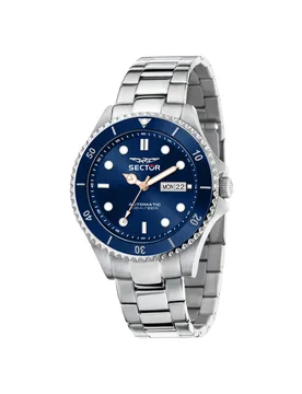Orologio Uomo r3223161010 43 mm - Sector - FashionsVida