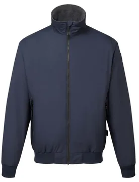 Gill Crew Jacket Navy 3XL Men - Gill - FashionsVida