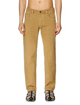 Jean 0qwty 1986 Larkee Beex Beige 33 - Diesel - FashionsVida