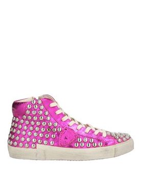 Sneakers Damen Fuchsia 36,37,38 Damen