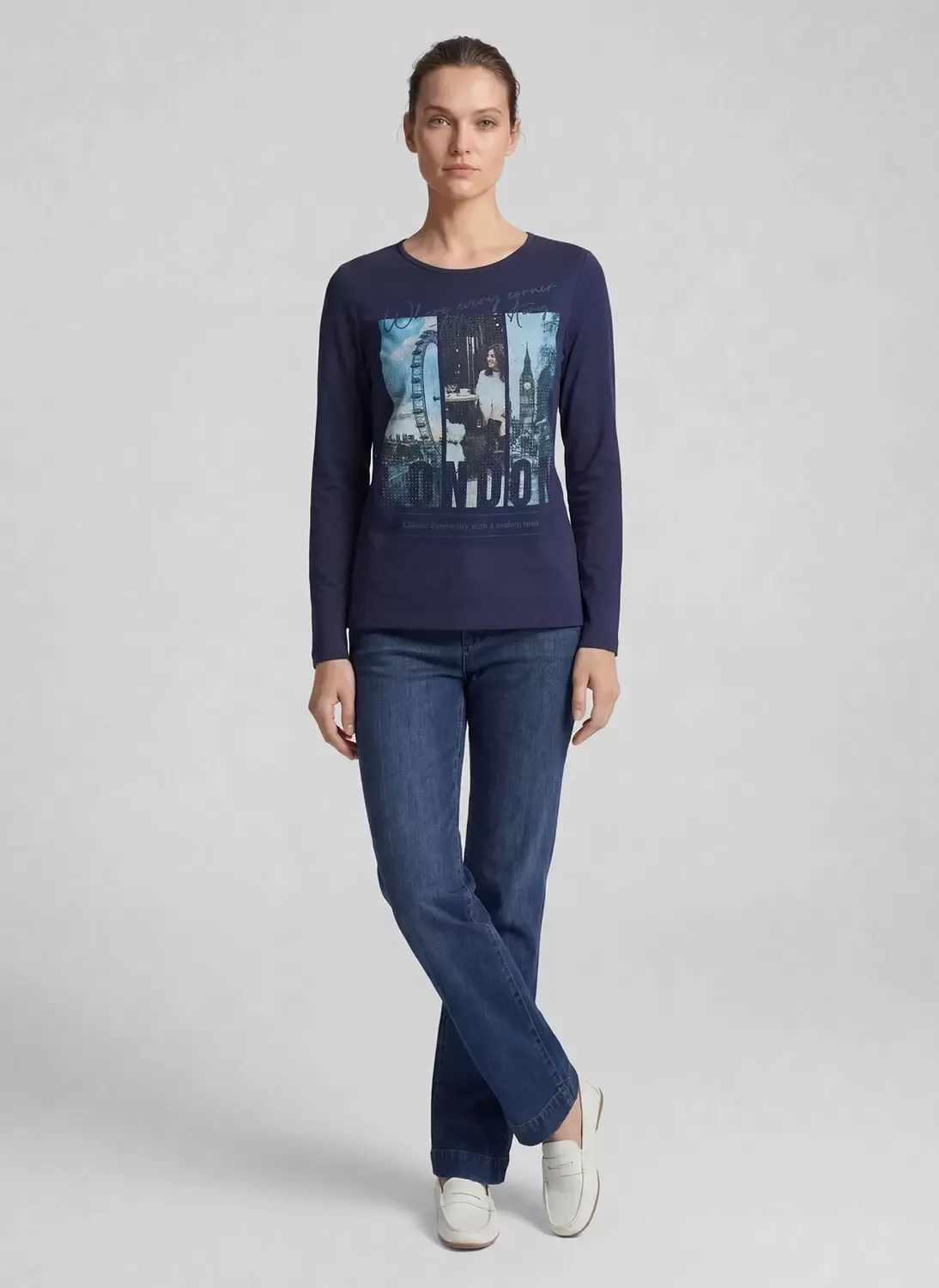 T-Shirt female - 50 - FashionsVida