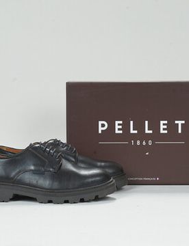 Pellet Herrenschuhe Adonis 42 Male