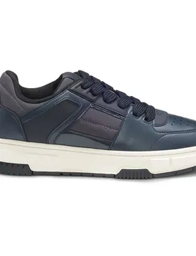 Hugo Baskets Yarrow 10277977 Dark Blue EU 42