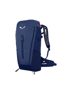 Mochila de senderismo para mujer Alp Mate 24L azul
