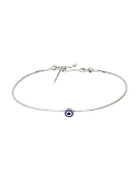 Armband Damen Azurblau -- Damen