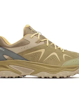Zapatillas de senderismo de hombre WRAPT - Merrell - FashionsVida