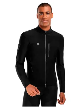 Maglia A Maniche Lunghe J3 Seymour Black