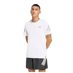 Maglietta A Maniche Corte Adi365 Climacool White 2XL