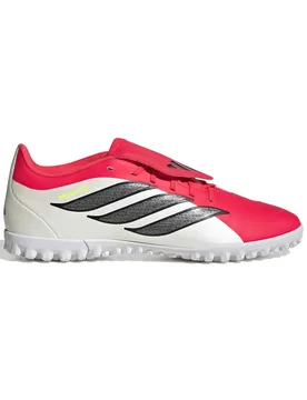 Fußballschuhe Predator Club FT TF - Rouge - unisex - Size: 46 - Adidas - FashionsVida