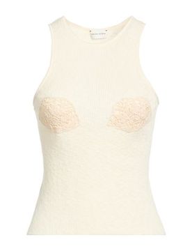 Top Mujer Hueso 36,38 Mujer