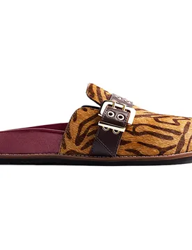 Gioseppo Zoccoli Beulah Brown EU 37