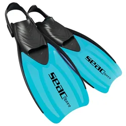 Seacsub Pinne Da Immersione Sprint