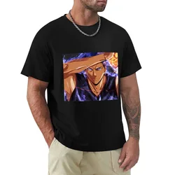 Aomine Daiki T-Shirt Ultra Soft Breathable Tee Top