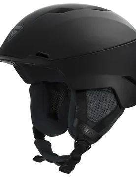 Casque Alta Impacts Black M-L unisex - Rossignol - FashionsVida