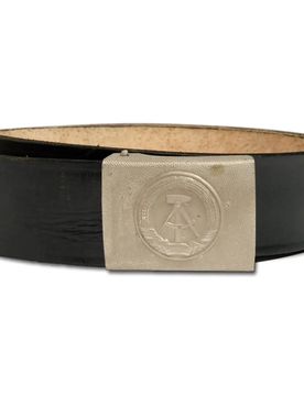 Lederkoppel gebraucht - 90 90 adult