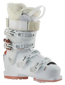 Chaussures De Ski Alpin Vizion 4b Pro 100 W Gw White 24.5