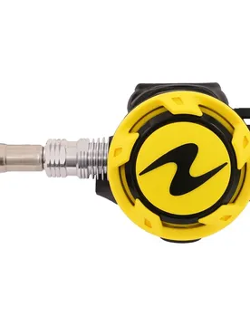 Aqualung Octopus Helix Regulator