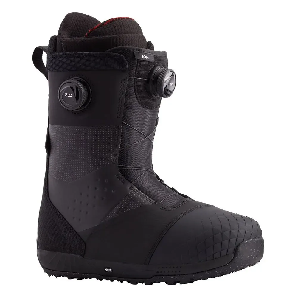 Chaussures De Snowboard Ion Boa Black 26.0 - Burton - FashionsVida