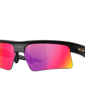 Bisphaera speed gafas deportivas Negro (UNICA)