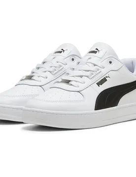Baskets Caven 2.0 Lux White / Silver / Black EU 37 Homme