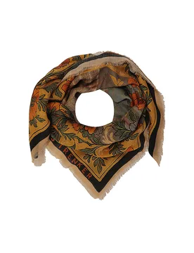 Pañuelo LUFRANCARA multicolor - LUIS TRENKER - FashionsVida