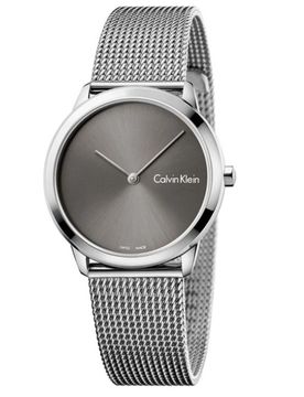 Calvin klein OROLOGIO MINIMAL