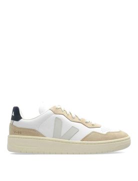 Veja Sneaker in pelle V-90