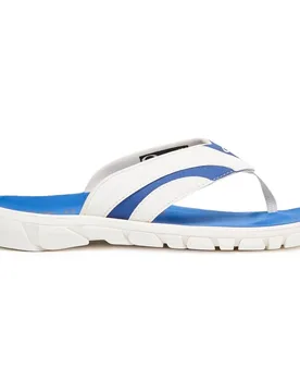 Tongs O Coil White / Blue EU 41 - Oakley Apparel - FashionsVida