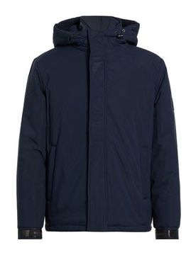 Plumífero y acolchado Hombre Azul marino L,M,S,XL,XXL Hombre