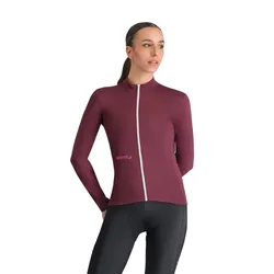 Maillot à Manches Longues Classic Thermal