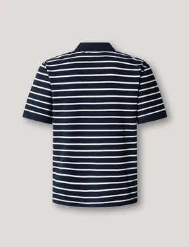 Polo de hombre piqué fit regular - Pepe Jeans - FashionsVida