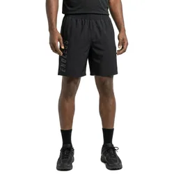 Endless Ace Shorts Black M Men