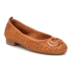 Carmela Scarpe 162168 Camel EU 38