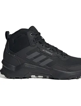 Terrex AX4 Mid Gore-Tex Wanderschuh Herren Multifunktionsschuhe, schwarz, Größe 44 44