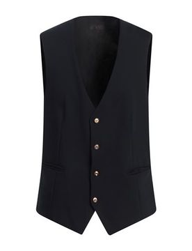 Chaleco sartorial Hombre Azul noche 48,52,54 Hombre