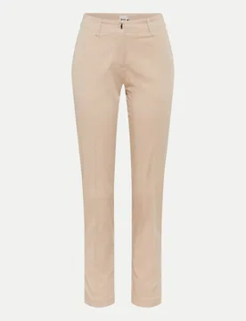 Brax Hose Beige 44 - Brax - FashionsVida