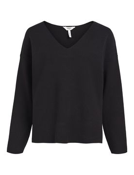 OBJECT Jersey 'Reynard' negro