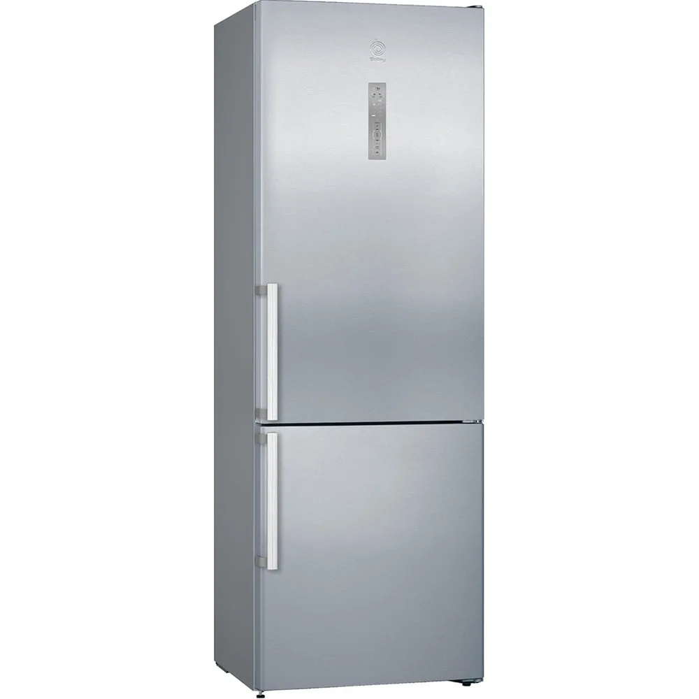 Frigorífico combi Total NoFrost - 3KFE777XE - Balay - FashionsVida