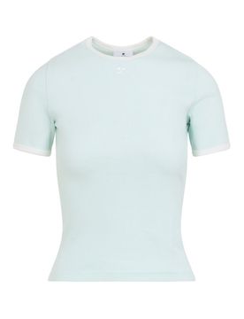 Courreges Maglietta firmata