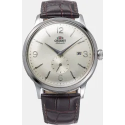 Reloj de hombre Bambino Small Hand RA-AP0003S30B automático de piel