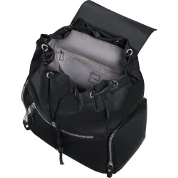 Mochila de mujer karissa evo de material reciclado