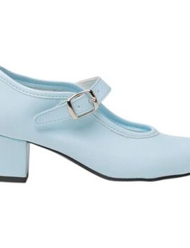 Pumps 302 Flamenca Azul 36;37;38;39;40;41;21;22;23;24;25;26;27;28;29;30;32;33;34;35 Male