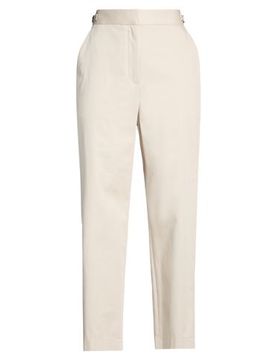Hose Damen Beige 30,32,34,36,38,40,44 Damen