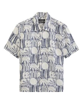 Marc O' Polo blau S herren