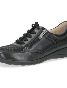 Halbschuhe Schnuerschuhe Women Lace-Up 9-9-23766-43-019 38;41 Female - Caprice - FashionsVida