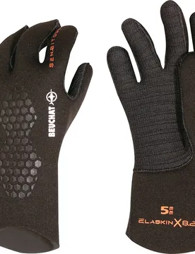 Guanti Sirocco Elite Ch 5 Mm