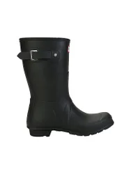 Stivali di gomma ORIGINAL SHORT BOOT blu 36