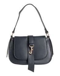 Bolso de mano Mujer Azul noche -- Mujer