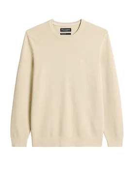 Marc O'Polo Pull-over crème XXL - Marc O'Polo - FashionsVida