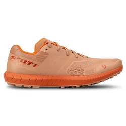 Scarpe Da Trail Running Kinabalu Rc 3 Rose Beige / Braze Orange EU 40